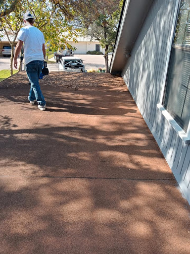 Roofing Contractor «Mr. ROOFing & Gutters», reviews and photos, 7215 Bosque Blvd #202, Waco, TX 76710, USA