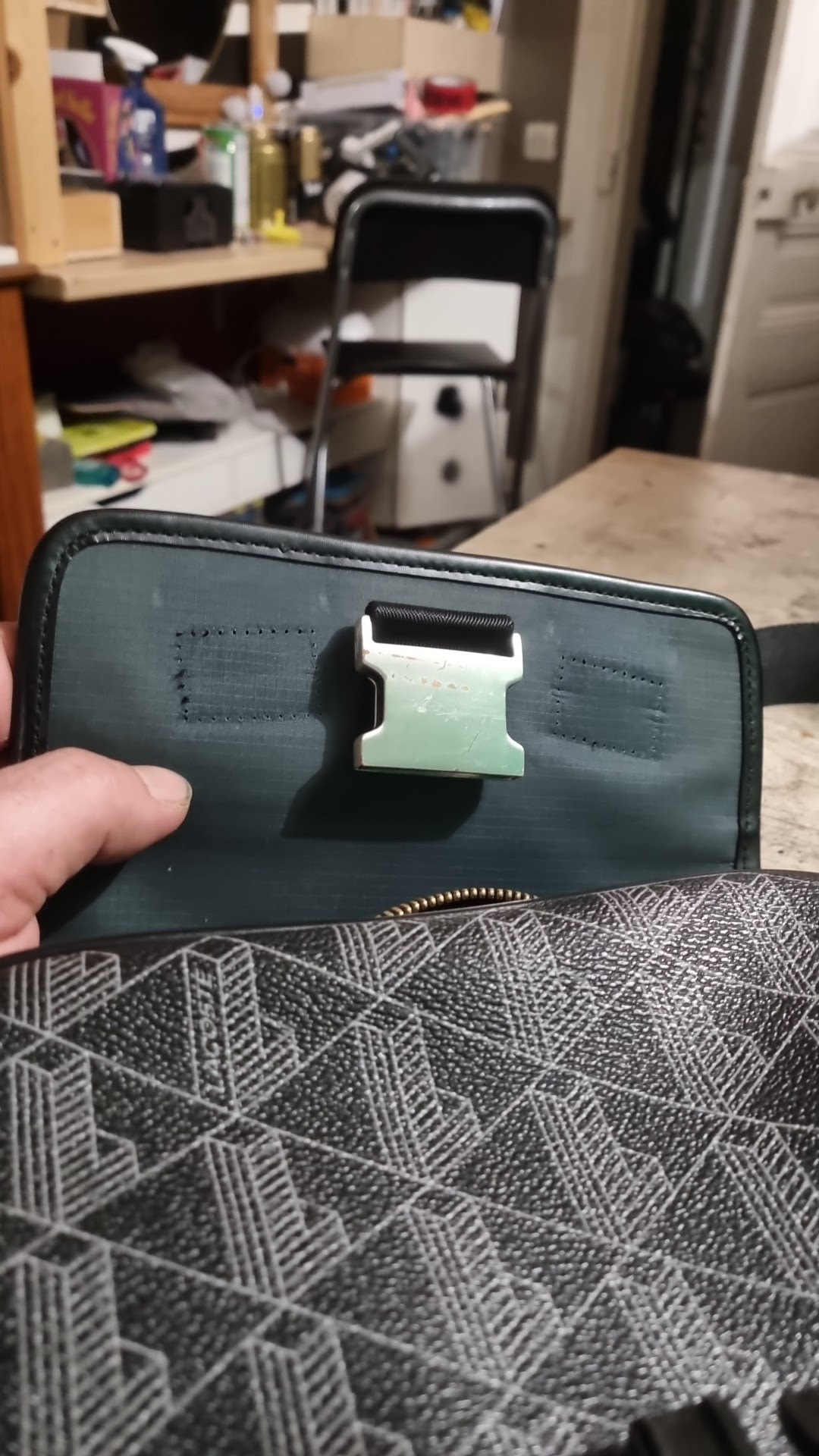 Photo n° 5 de l'avis de marc.a fait le 11/04/2019 à 15:24