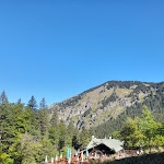 Photo n°2 de l'avis de Brigitte.u fait le 20/09/2023 à 18:58 sur le  Kenzenhütte à Halblech