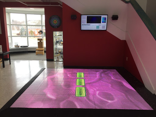 Learning Center «Imagine Nation Museum Early Learning Center», reviews and photos, 1 Pleasant St, Bristol, CT 06010, USA