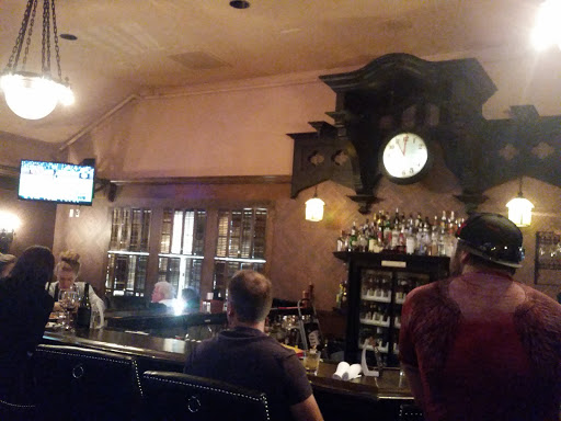 Restaurant «Eleven Restaurant & Lounge», reviews and photos, 408 1st Ave E, Williston, ND 58801, USA