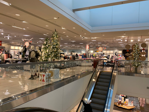Department Store «Nordstrom Santa Monica», reviews and photos, 220 Broadway, Santa Monica, CA 90401, USA