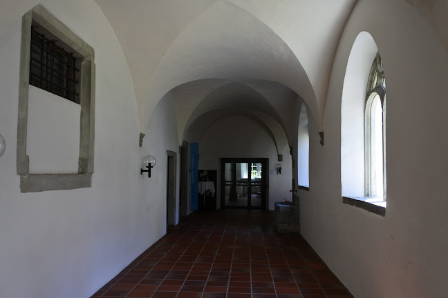Ehemaliges Kloster Paradies - Schaffhausen