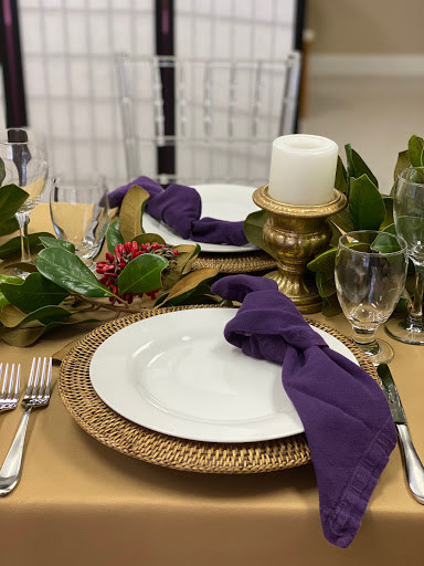 Caterer «Mai Oui! Catering and Event Planning’», reviews and photos, 11657 Central Pkwy #404, Jacksonville, FL 32224, USA