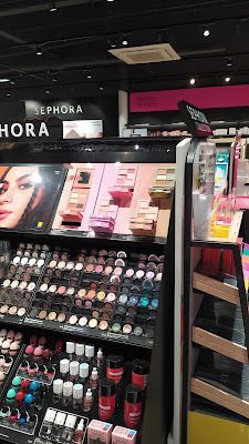 SEPHORA BRETIGNY SUR ORGE à Brétigny-sur-Orge