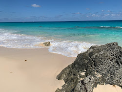 Photo de Marley Beach et ses beaux paysages