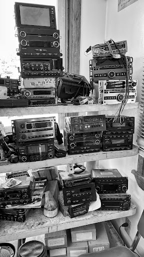 Auto Parts Store «135 Auto Parts», reviews and photos, 2450 Squire Boone Rd SW, Mauckport, IN 47142, USA