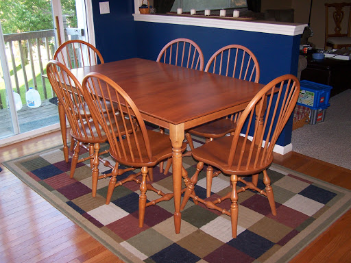 Cabinet Maker «BK Woodworking», reviews and photos, 6250 Campbell Rd, Ann Arbor, MI 48108, USA