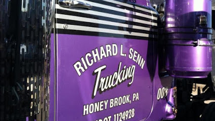 Richard L Senn Trucking