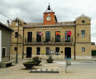 Casasola de Arión - 47110, Valladolid, Spain