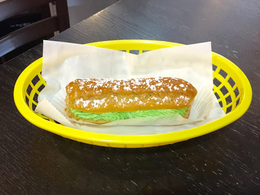 Cafe «Benjamin French Bakery & Café», reviews and photos, 716 E Washington St, Orlando, FL 32801, USA