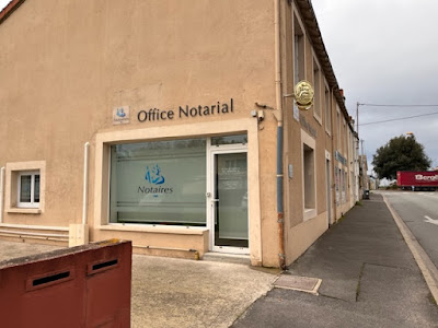 Magali THOMAS, NOTAIRE à Saint-Benoît