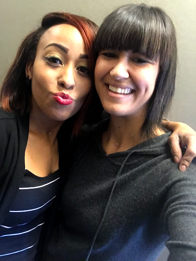 Beauty Salon «Greater Than Sparrows Salon and Med Spa», reviews and photos, 15725 WC Main St, Midlothian, VA 23113, USA