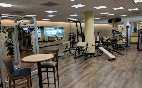 Fitness & Recreation Center image