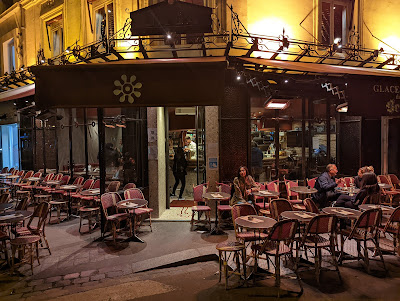 Dada à Paris