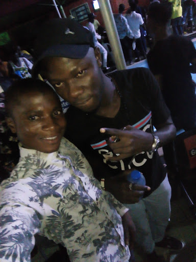Kate Bar, Off Mushin Road, Isolo, Metro Bus Stop, Isolo, 31 Ire-Akari Estate Rd, Lagos, Nigeria, Pub, state Lagos
