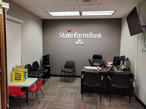 Insurance Agency «Andres Ordaz - State Farm Insurance Agent», reviews and photos