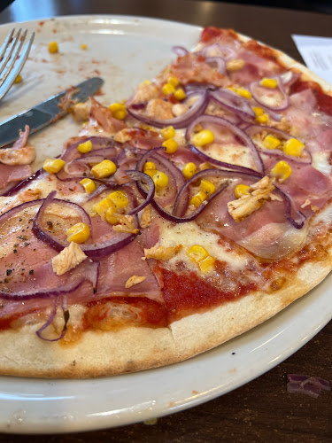 Pizza Pollo - Pizzeria