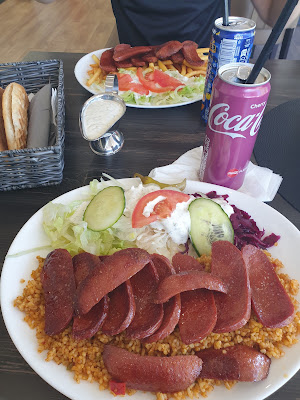 ROYAL KEBAB à Freyming-Merlebach