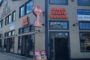 Great State Burger image