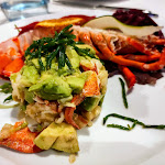 Photo n°4 de l'avis de matteo.r fait le 25/10/2020 à 18:53 sur le  Ristorante da Dino à Grugliasco