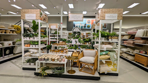 Department Store «Target», reviews and photos, 8532 Davis Blvd, North Richland Hills, TX 76182, USA