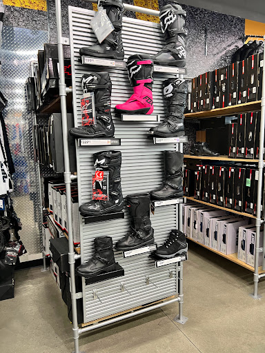 Motorcycle Parts Store «Cycle Gear», reviews and photos, 3462 Paxton St, Harrisburg, PA 17111, USA