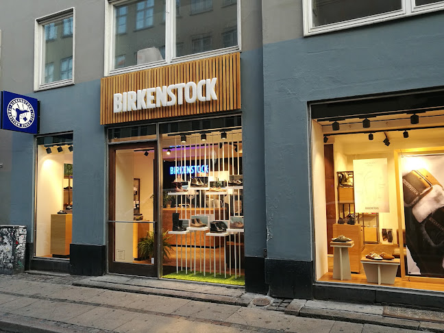 88 anmeldelser Birkenstock (Skobutik) i Christianshavn (Hovedstaden)