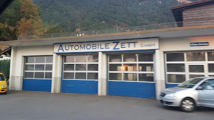 Automobile Zett GmbH