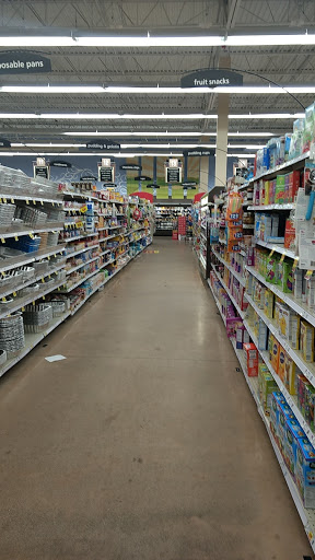 Grocery Store «Kroger», reviews and photos, 2010 Whittaker Rd, Ypsilanti, MI 48197, USA