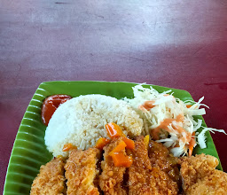 Warung Katsu J-Pan 2 Sadewa photo