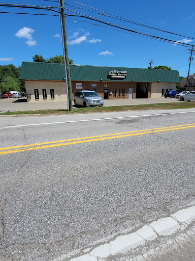 Auto Repair Shop «Jefferson Motor Services Inc», reviews and photos, 37089 Jefferson Ave, Harrison Charter Township, MI 48045, USA