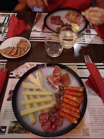 Plats et boissons du Restaurant CRÊPERIE [LE K BARRÉ] à Grenoble - n°8