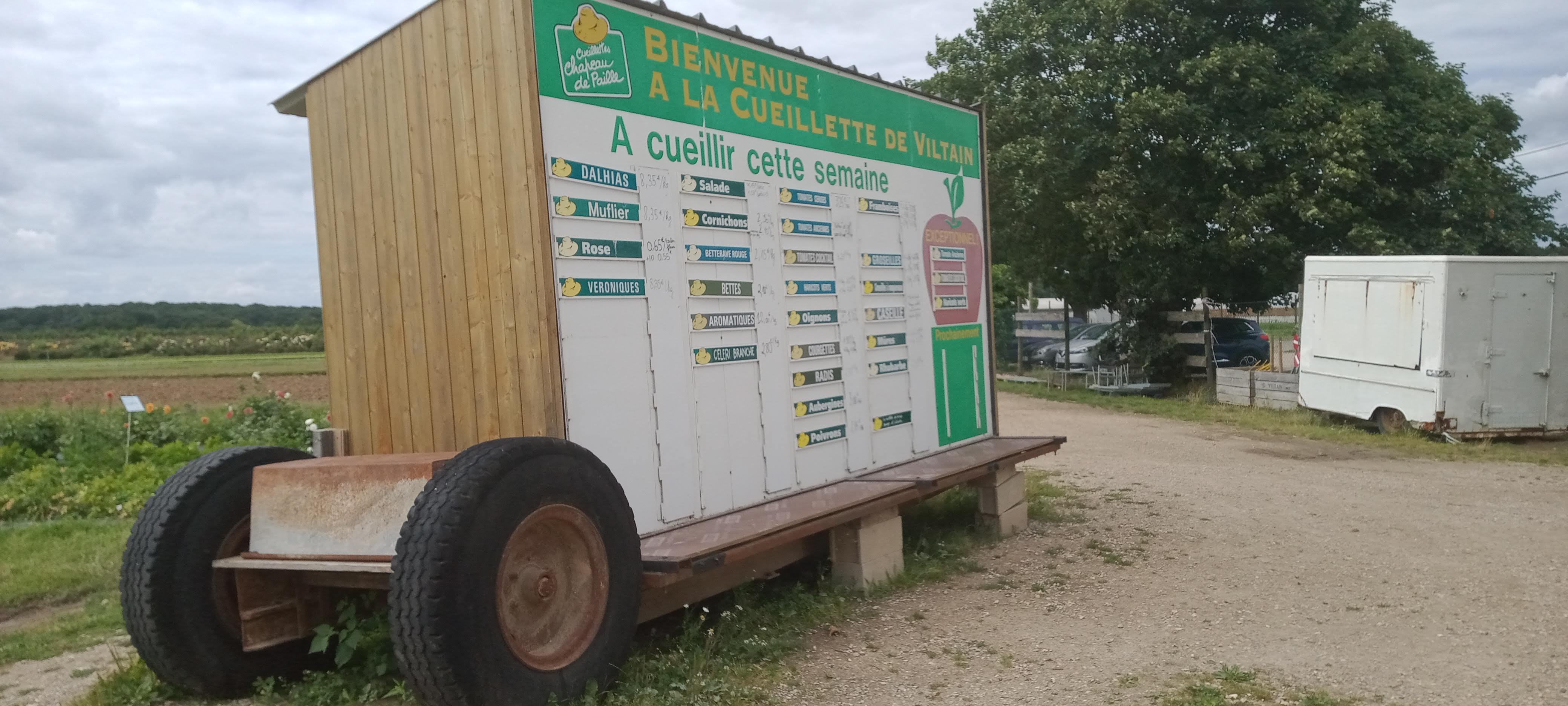 Photo n° 1 de l'avis de Julie.4 fait le 01/08/2021 à 18:05