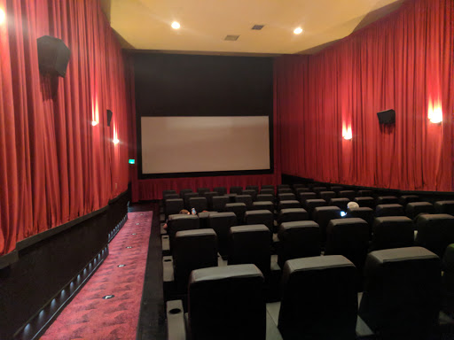 Movie Theater «Regency Theatres», reviews and photos, 1561 Sunflower Ave, Santa Ana, CA 92704, USA