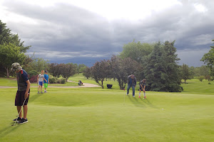 Rundle Park Golf Course