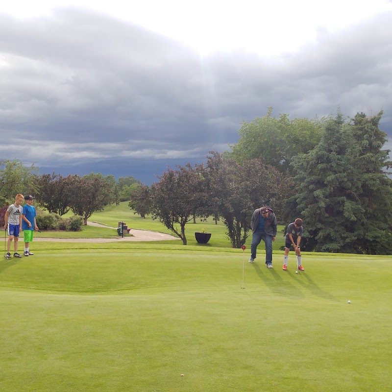 Rundle Park Golf Course