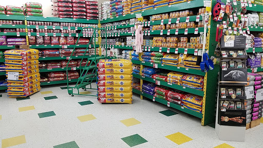 Pet Supply Store «Pet Supplies Plus», reviews and photos, 3100 Manchester Rd, Akron, OH 44319, USA