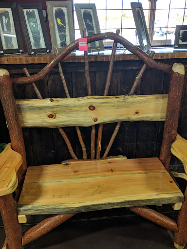 Grocery Store «Yoders Country Market», reviews and photos, 2105 S Seminole Trail, Madison, VA 22727, USA