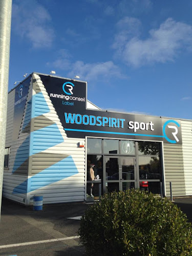 Magasin d'articles de sports WOODSPIRIT sport - Label Running Conseil Clermont-l'Hérault