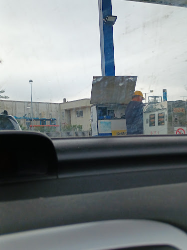 Opiniones de Keropetrol Gpl en Tumbes - Restaurante