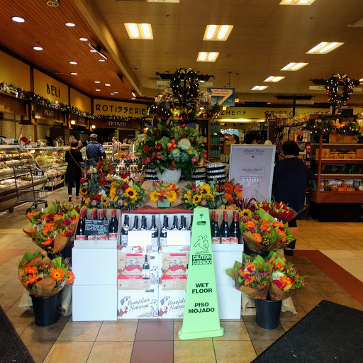 Gourmet Grocery Store «Bristol Farms», reviews and photos, 606 Fair Oaks Ave, South Pasadena, CA 91030, USA