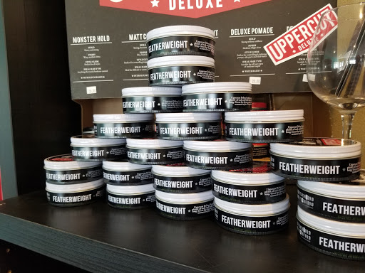 Hair Salon «Styles International Salon and Spa», reviews and photos, 952 Boston Post Rd, Milford, CT 06460, USA