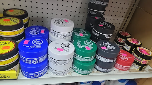 Beauty Supply Store «Elegance Fashion Beauty Supplies f», reviews and photos, 831 S 21st Ave, Hollywood, FL 33020, USA