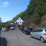 Photo n°2 de l'avis de Frank. fait le 21/05/2023 à 10:24 sur le  Onkel Toms Hütte à Bullay