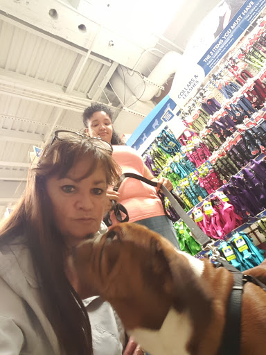 Pet Supply Store «PetSmart», reviews and photos, 187 Millburn Ave, Millburn, NJ 07041, USA