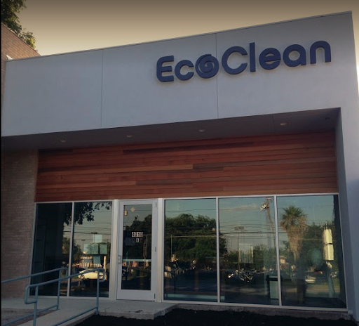 Dry Cleaner «EcoClean», reviews and photos, 4012 N Lamar Blvd, Austin, TX 78756, USA