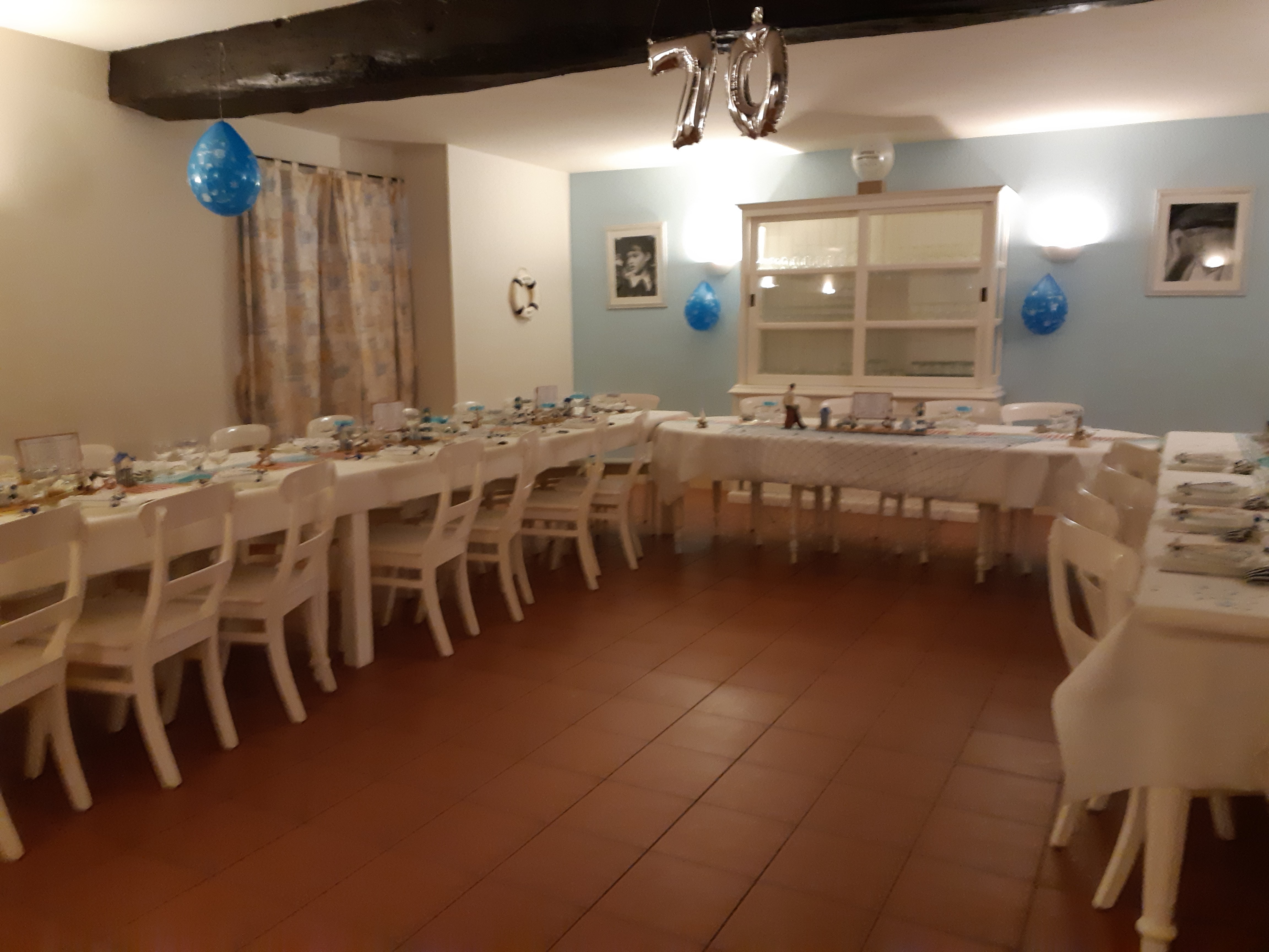 Photo n° 1 de l'avis de Annick.t fait le 01/11/2019 à 19:49