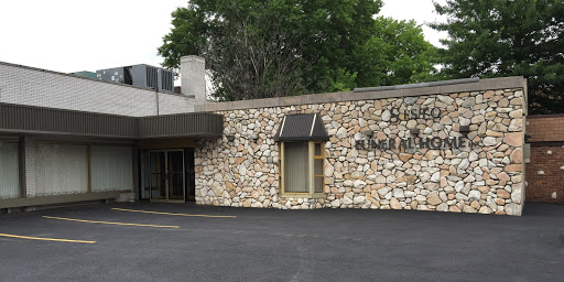 Funeral Home «Sisto Funeral Home, Inc.», reviews and photos, 3489 E Tremont Ave, Bronx, NY 10465, USA