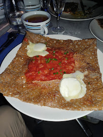 Plats et boissons du Crêperie Mille Sabords à Bretignolles-sur-Mer - n°3